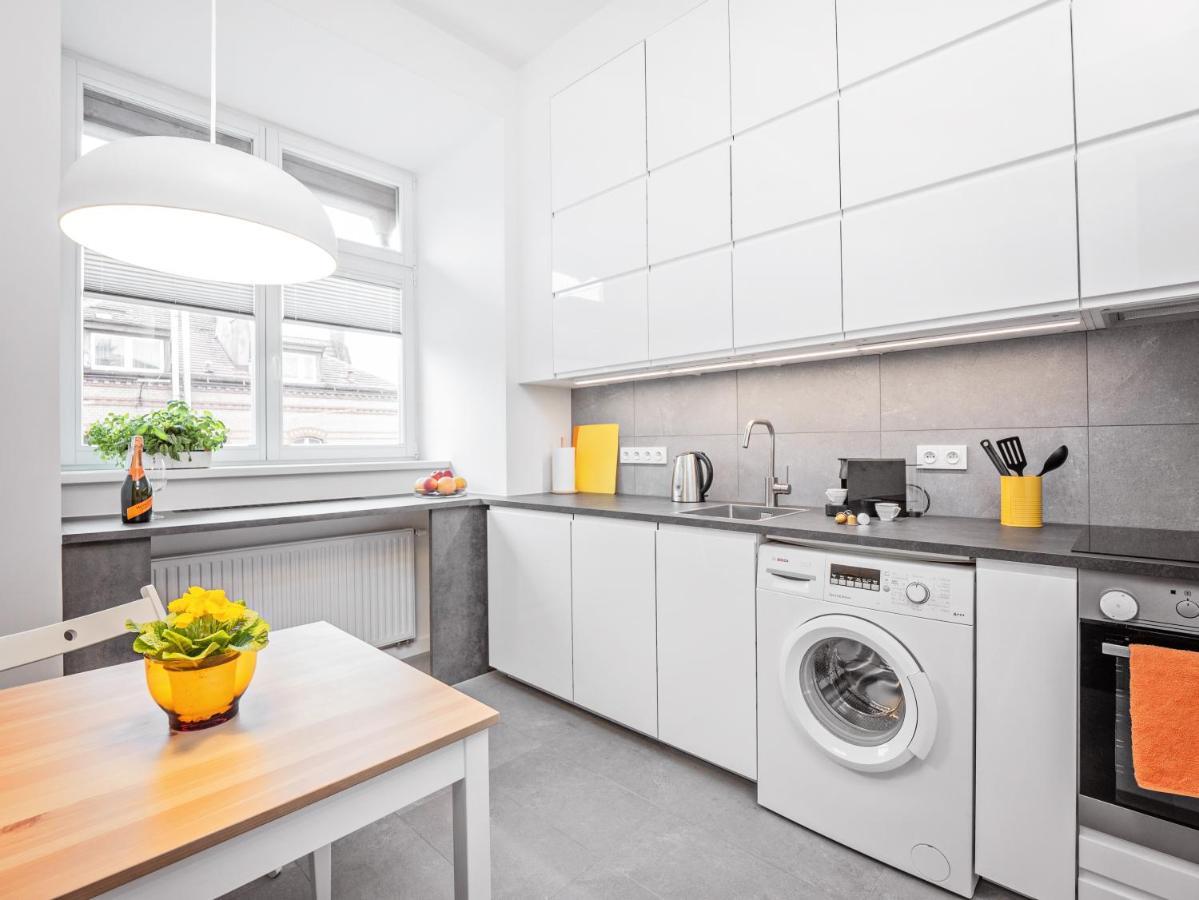 Orzeszkowej Apartment