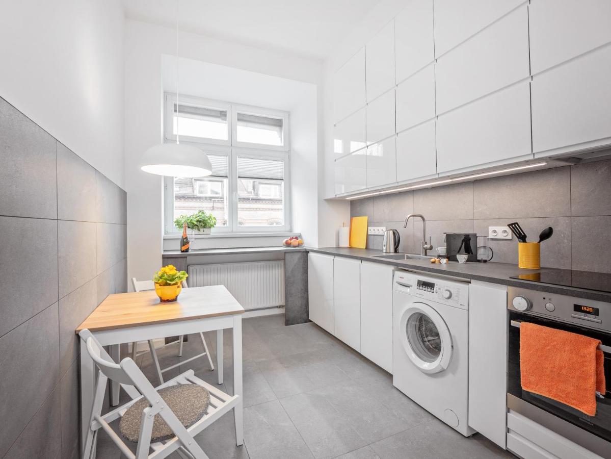 Orzeszkowej Apartment