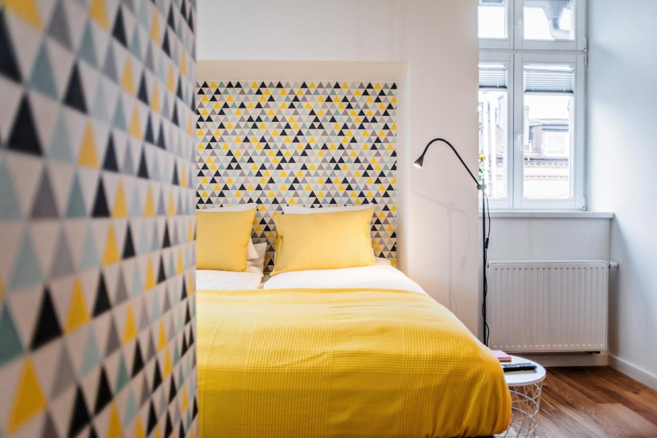 Apartment Orzeszkowej Poznan