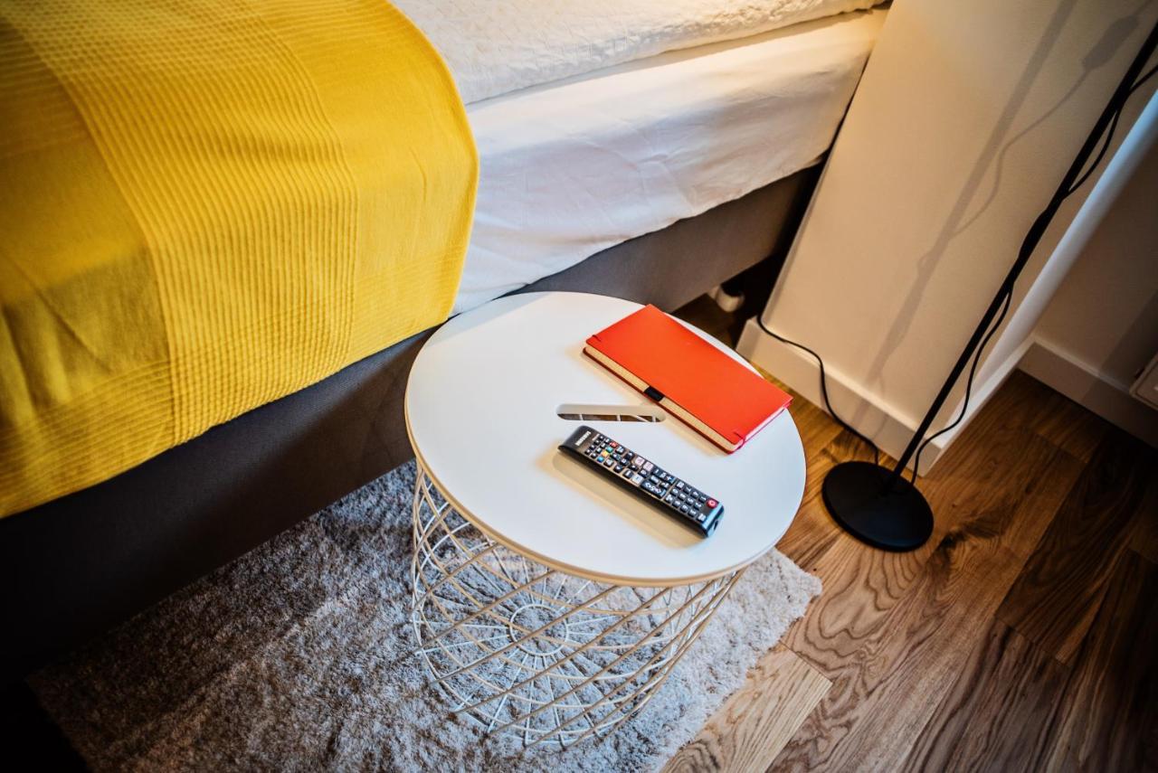 Apartment Orzeszkowej Poznan