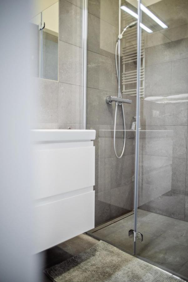 Orzeszkowej Apartment Poznan