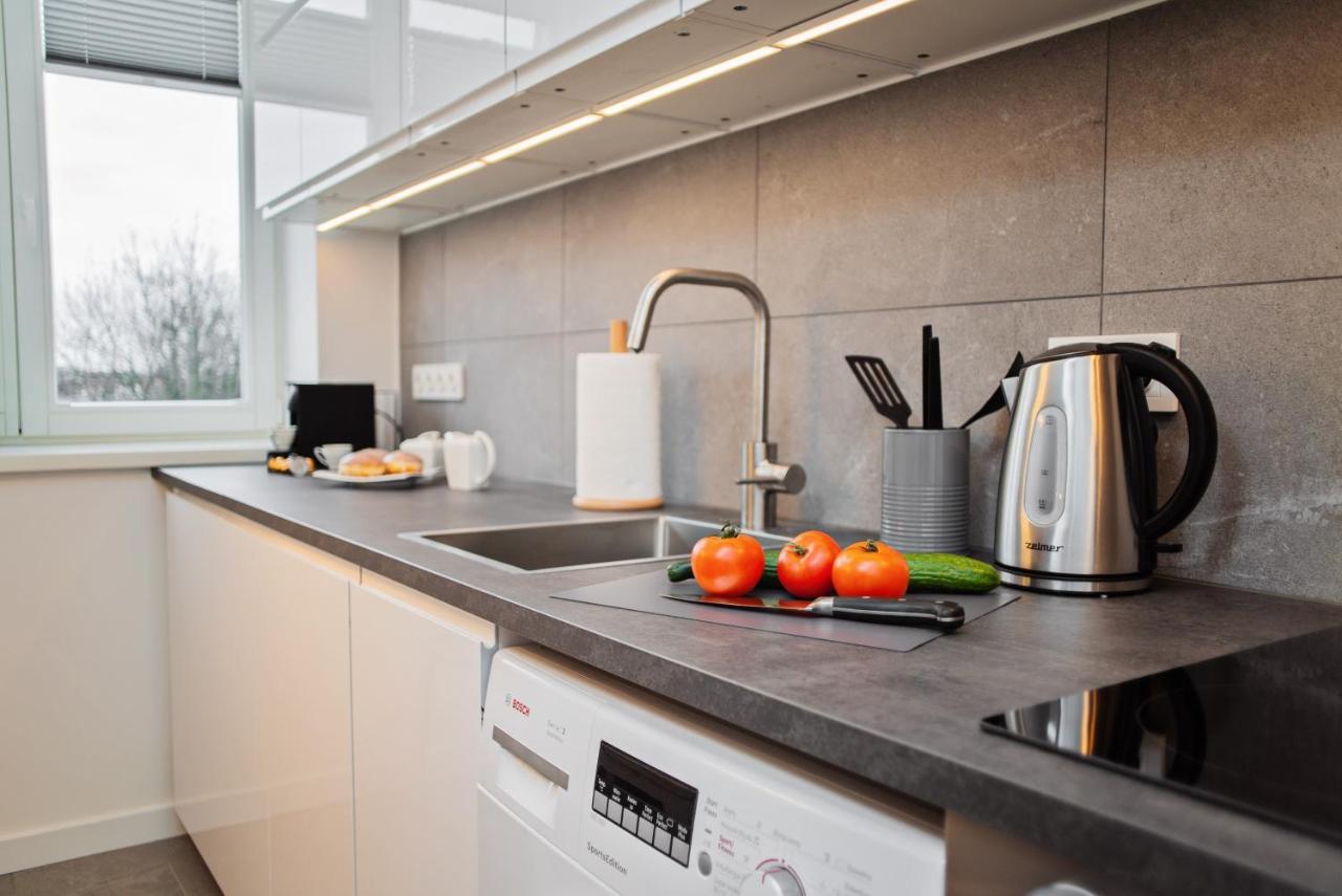 Apartment Orzeszkowej